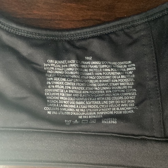 Champion max support sports bras - Picture 3 of 5